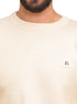 Off White - Design p2213 PF - Round Pullover - Khotwh
